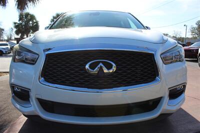 2016 INFINITI QX60   - Photo 12 - Lexington, SC 29073