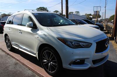 2016 INFINITI QX60   - Photo 9 - Lexington, SC 29073
