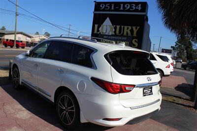 2016 INFINITI QX60   - Photo 7 - Lexington, SC 29073