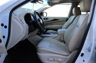 2016 INFINITI QX60   - Photo 21 - Lexington, SC 29073