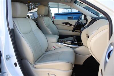 2016 INFINITI QX60   - Photo 37 - Lexington, SC 29073