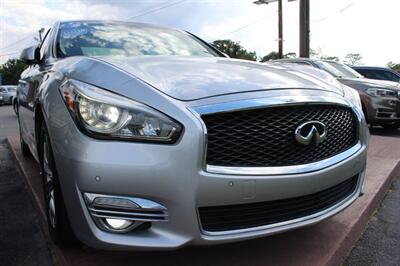 2016 INFINITI Q70 3.7 - Photo 6 - Lexington, SC 29073