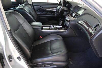2016 INFINITI Q70 3.7 - Photo 27 - Lexington, SC 29073