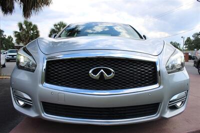 2016 INFINITI Q70 3.7 - Photo 7 - Lexington, SC 29073