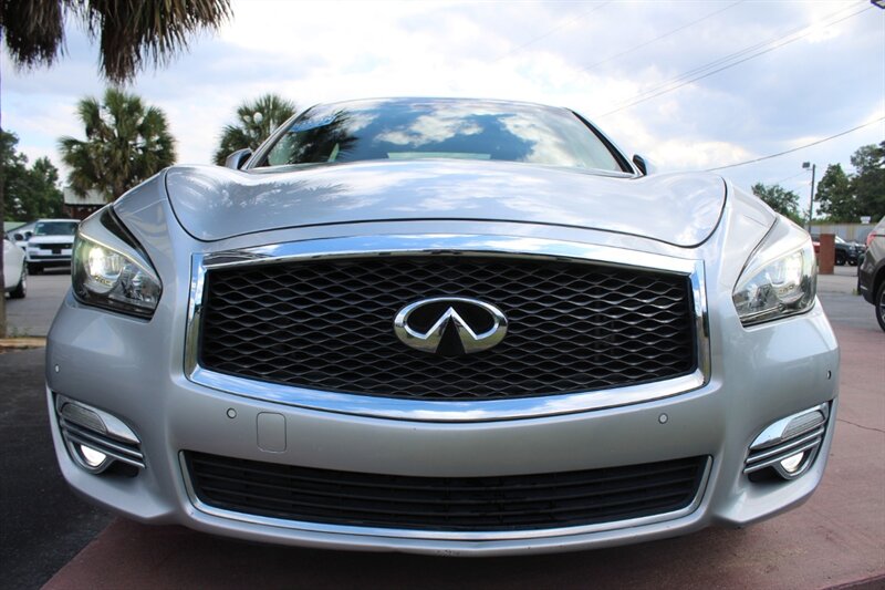 2016 INFINITI Q70 3.7 - Photo 7 - Lexington, SC 29073