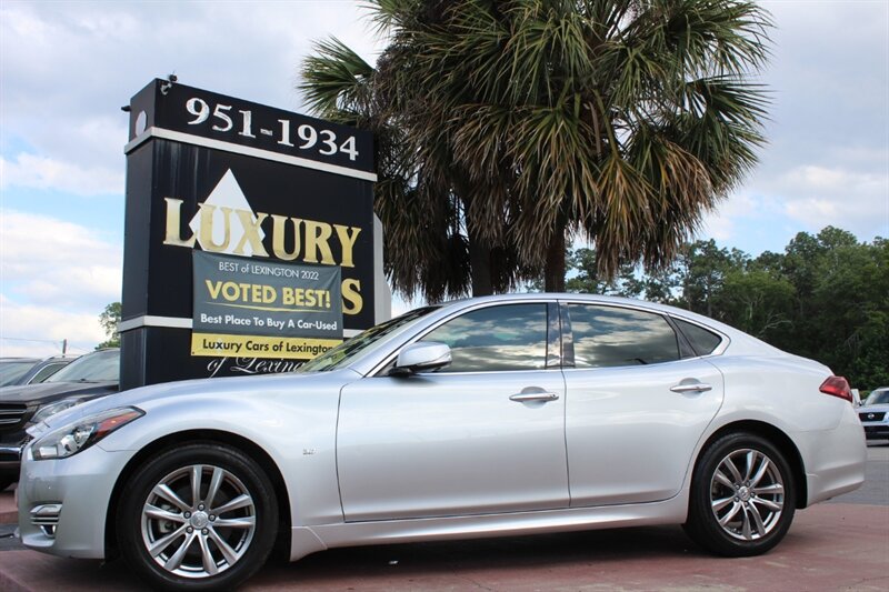 2016 INFINITI Q70 3.7 - Photo 3 - Lexington, SC 29073