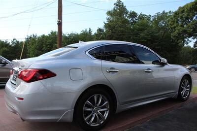 2016 INFINITI Q70 3.7 - Photo 12 - Lexington, SC 29073