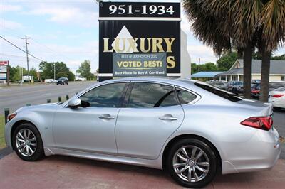 2016 INFINITI Q70 3.7 - Photo 5 - Lexington, SC 29073