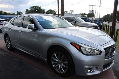 2016 INFINITI Q70 3.7 - Photo 11 - Lexington, SC 29073