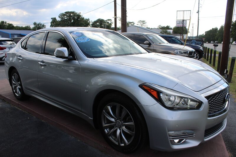 2016 INFINITI Q70 3.7 - Photo 11 - Lexington, SC 29073