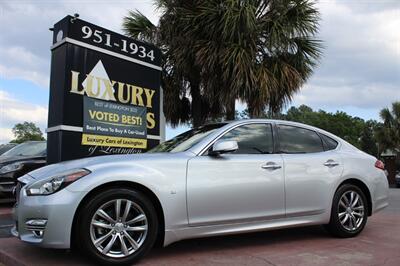 2016 INFINITI Q70 3.7 - Photo 2 - Lexington, SC 29073