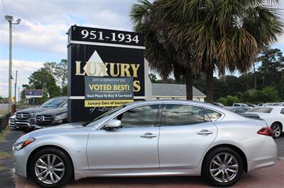 2016 INFINITI Q70 3.7 - Photo 4 - Lexington, SC 29073