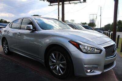 2016 INFINITI Q70 3.7 - Photo 10 - Lexington, SC 29073