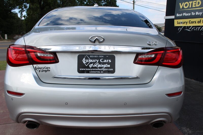 2016 INFINITI Q70 3.7 - Photo 9 - Lexington, SC 29073