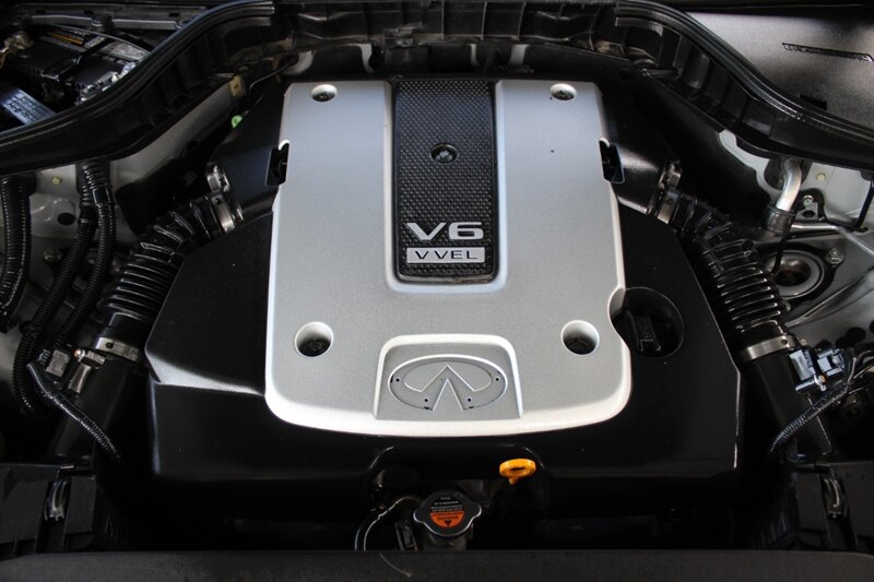 2016 INFINITI Q70 3.7 - Photo 48 - Lexington, SC 29073