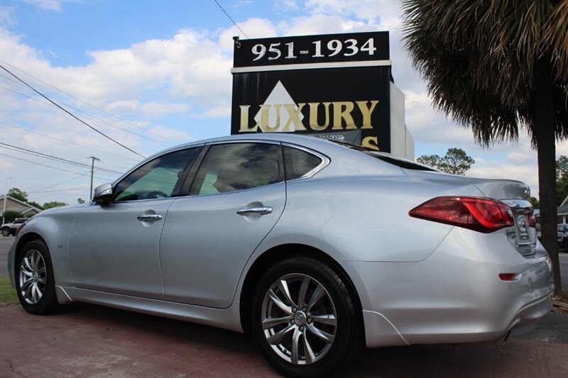 2016 INFINITI Q70 3.7 - Photo 14 - Lexington, SC 29073