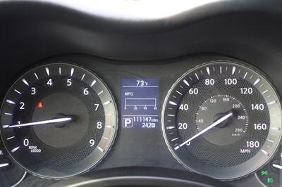 2016 INFINITI Q70 3.7 - Photo 36 - Lexington, SC 29073