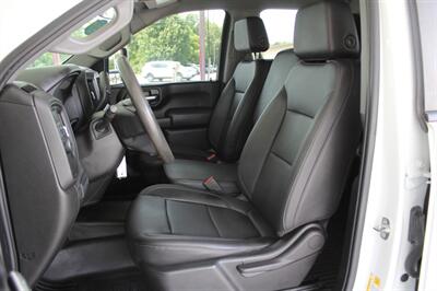 2023 Chevrolet Silverado 2500 Work Truck   - Photo 19 - Lexington, SC 29073