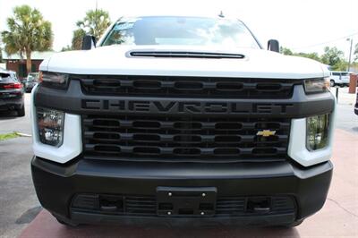 2023 Chevrolet Silverado 2500 Work Truck   - Photo 11 - Lexington, SC 29073