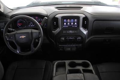 2023 Chevrolet Silverado 2500 Work Truck   - Photo 25 - Lexington, SC 29073
