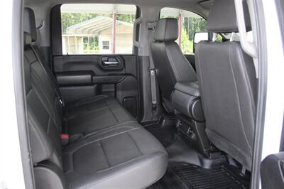 2023 Chevrolet Silverado 2500 Work Truck   - Photo 26 - Lexington, SC 29073