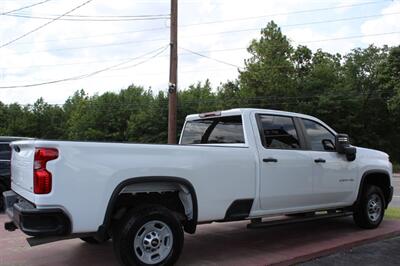 2023 Chevrolet Silverado 2500 Work Truck   - Photo 16 - Lexington, SC 29073