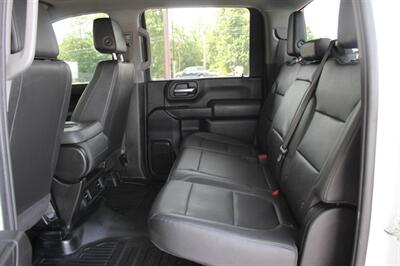 2023 Chevrolet Silverado 2500 Work Truck   - Photo 24 - Lexington, SC 29073