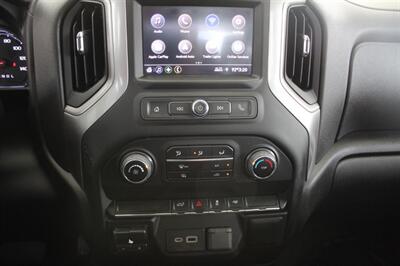 2023 Chevrolet Silverado 2500 Work Truck   - Photo 38 - Lexington, SC 29073