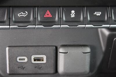 2023 Chevrolet Silverado 2500 Work Truck   - Photo 42 - Lexington, SC 29073