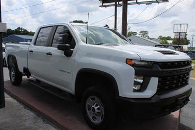 2023 Chevrolet Silverado 2500 Work Truck   - Photo 8 - Lexington, SC 29073