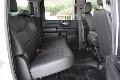 2023 Chevrolet Silverado 2500 Work Truck   - Photo 28 - Lexington, SC 29073
