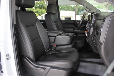 2023 Chevrolet Silverado 2500 Work Truck   - Photo 30 - Lexington, SC 29073