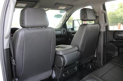 2023 Chevrolet Silverado 2500 Work Truck   - Photo 23 - Lexington, SC 29073