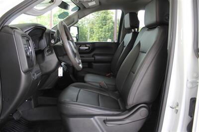 2023 Chevrolet Silverado 2500 Work Truck   - Photo 20 - Lexington, SC 29073