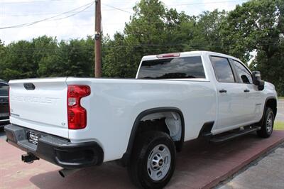 2023 Chevrolet Silverado 2500 Work Truck   - Photo 14 - Lexington, SC 29073