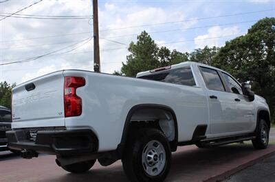 2023 Chevrolet Silverado 2500 Work Truck   - Photo 15 - Lexington, SC 29073