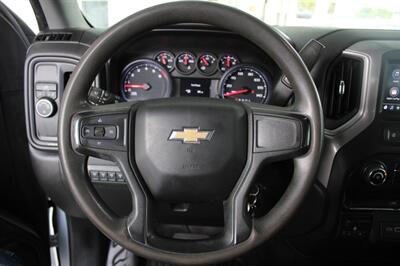 2023 Chevrolet Silverado 2500 Work Truck   - Photo 47 - Lexington, SC 29073