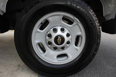 2023 Chevrolet Silverado 2500 Work Truck   - Photo 48 - Lexington, SC 29073