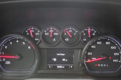 2023 Chevrolet Silverado 2500 Work Truck   - Photo 35 - Lexington, SC 29073