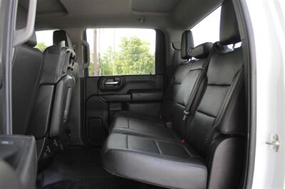 2023 Chevrolet Silverado 2500 Work Truck   - Photo 22 - Lexington, SC 29073