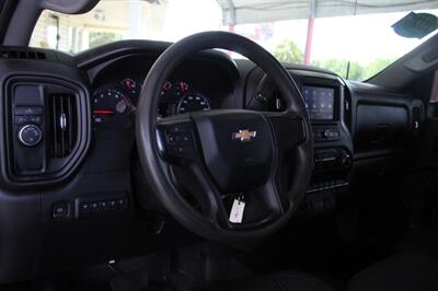 2023 Chevrolet Silverado 2500 Work Truck   - Photo 21 - Lexington, SC 29073