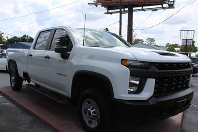 2023 Chevrolet Silverado 2500 Work Truck   - Photo 9 - Lexington, SC 29073