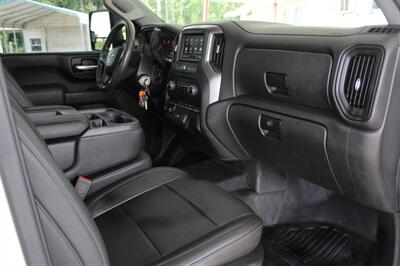 2023 Chevrolet Silverado 2500 Work Truck   - Photo 32 - Lexington, SC 29073