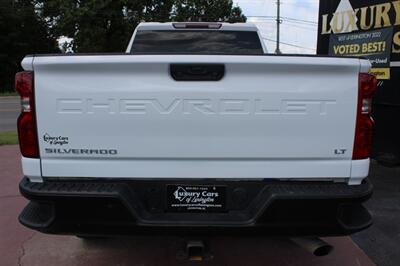 2023 Chevrolet Silverado 2500 Work Truck   - Photo 7 - Lexington, SC 29073