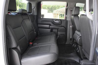 2023 Chevrolet Silverado 2500 Work Truck   - Photo 27 - Lexington, SC 29073