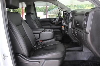 2023 Chevrolet Silverado 2500 Work Truck   - Photo 31 - Lexington, SC 29073