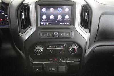 2023 Chevrolet Silverado 2500 Work Truck   - Photo 39 - Lexington, SC 29073