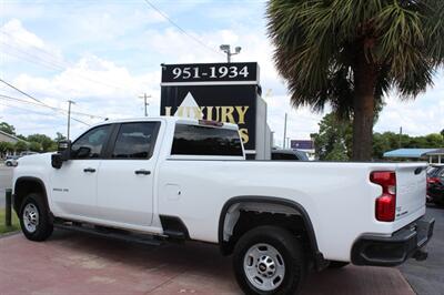 2023 Chevrolet Silverado 2500 Work Truck   - Photo 6 - Lexington, SC 29073