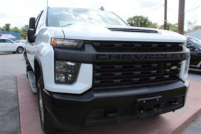 2023 Chevrolet Silverado 2500 Work Truck   - Photo 10 - Lexington, SC 29073