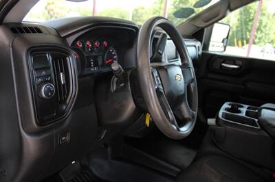 2022 Chevrolet Silverado 2500 Work Truck   - Photo 16 - Lexington, SC 29073